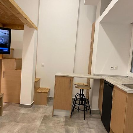 Estudio 86 B Torrox Bagian luar foto