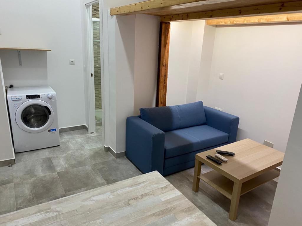 Estudio 86 B Torrox Bagian luar foto