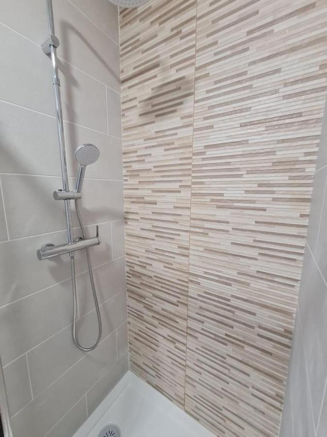 Estudio 86 B Torrox Bagian luar foto